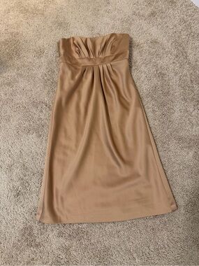 Alfred Angelo Dress, Size 2!